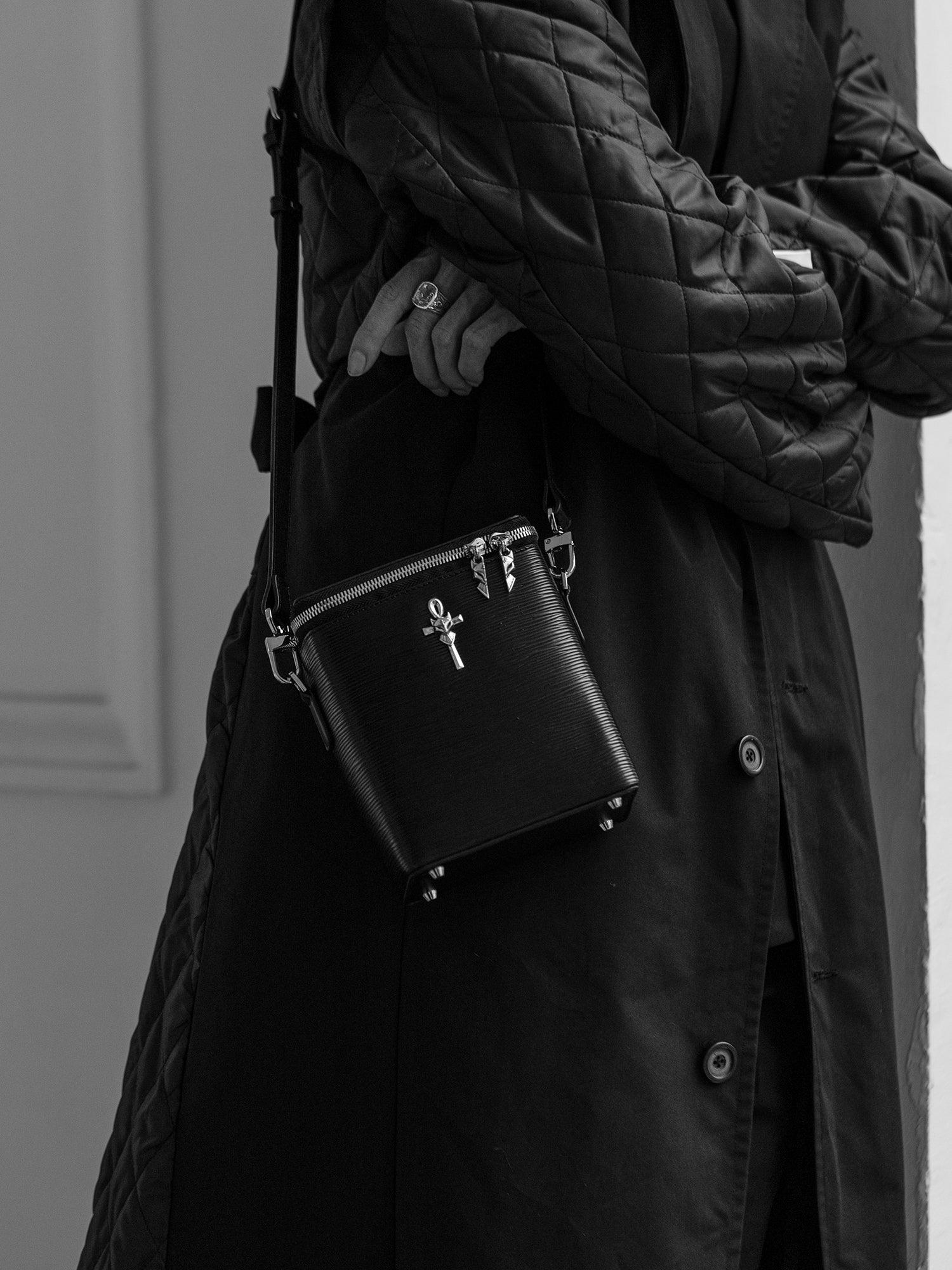 ANDERSON MESSENGER BAG