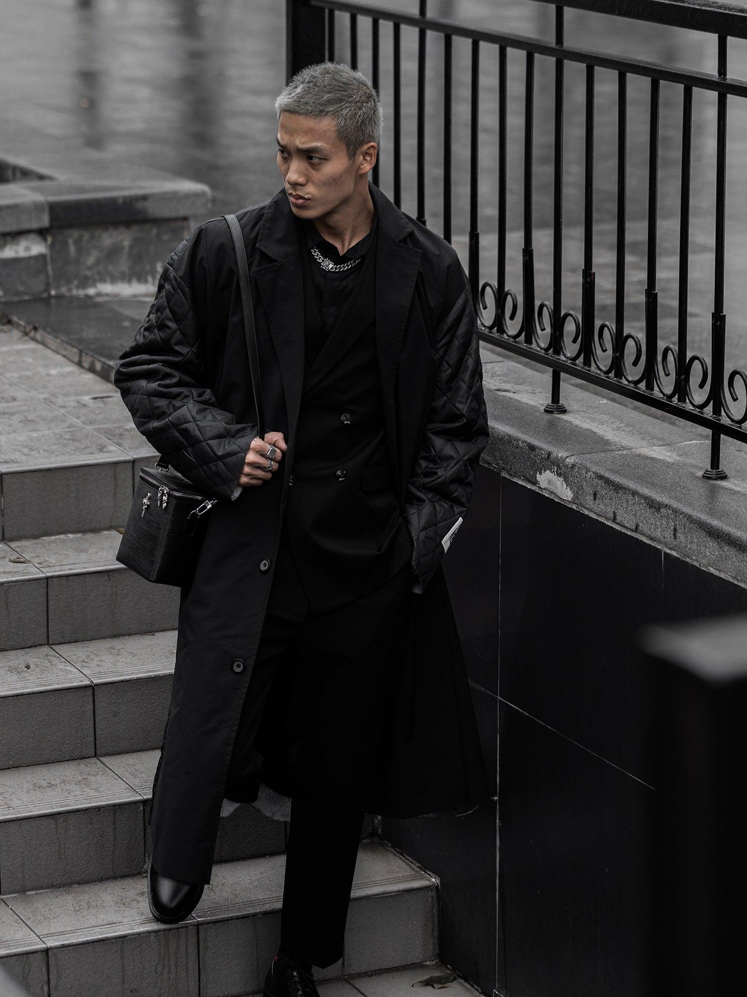 ANDERSON MESSENGER BAG