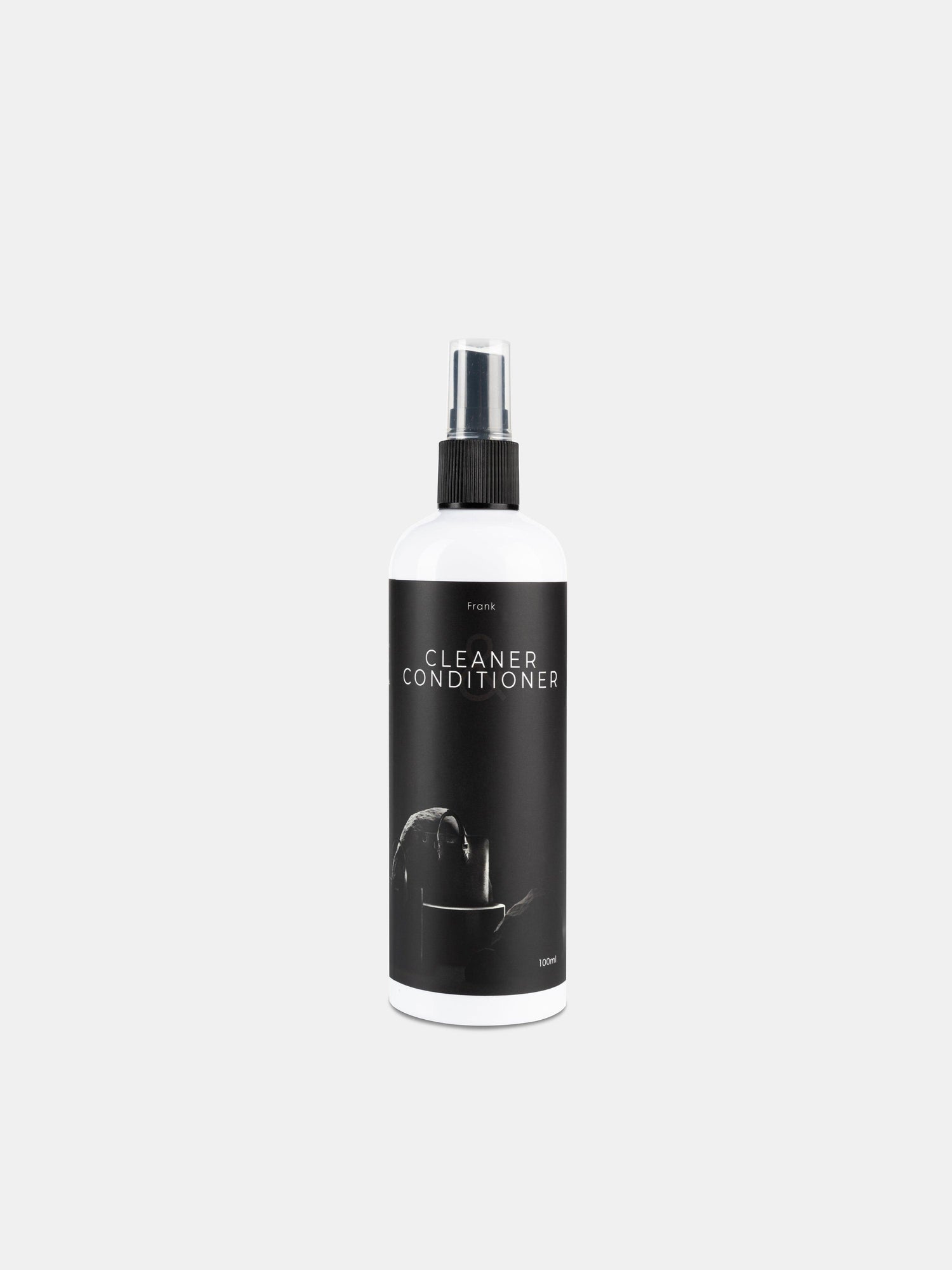 FRANK CLEANING KIT 3IN1 100ML