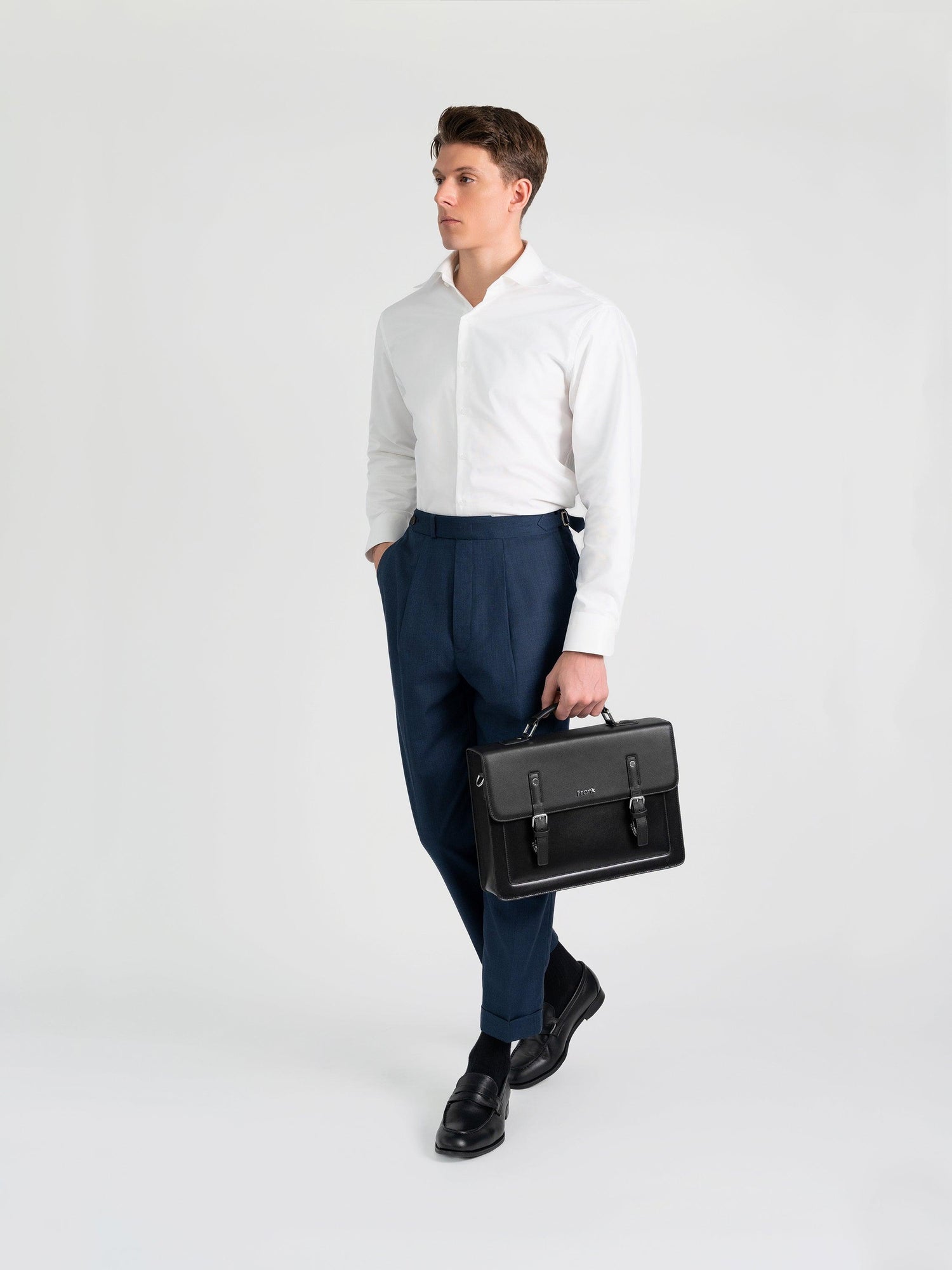 CALVIN BUSINESS BAG