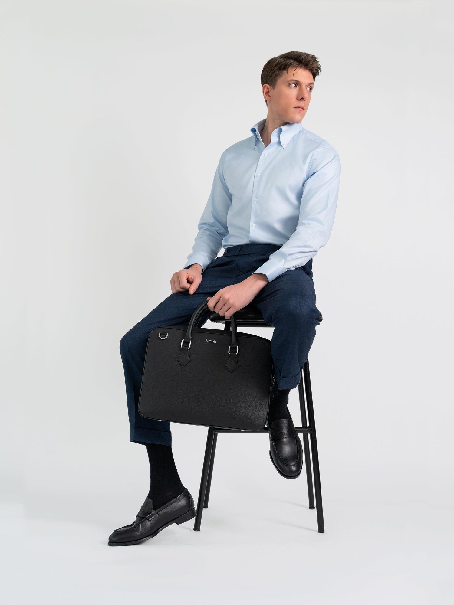 EDWIN BUSINESS BAG