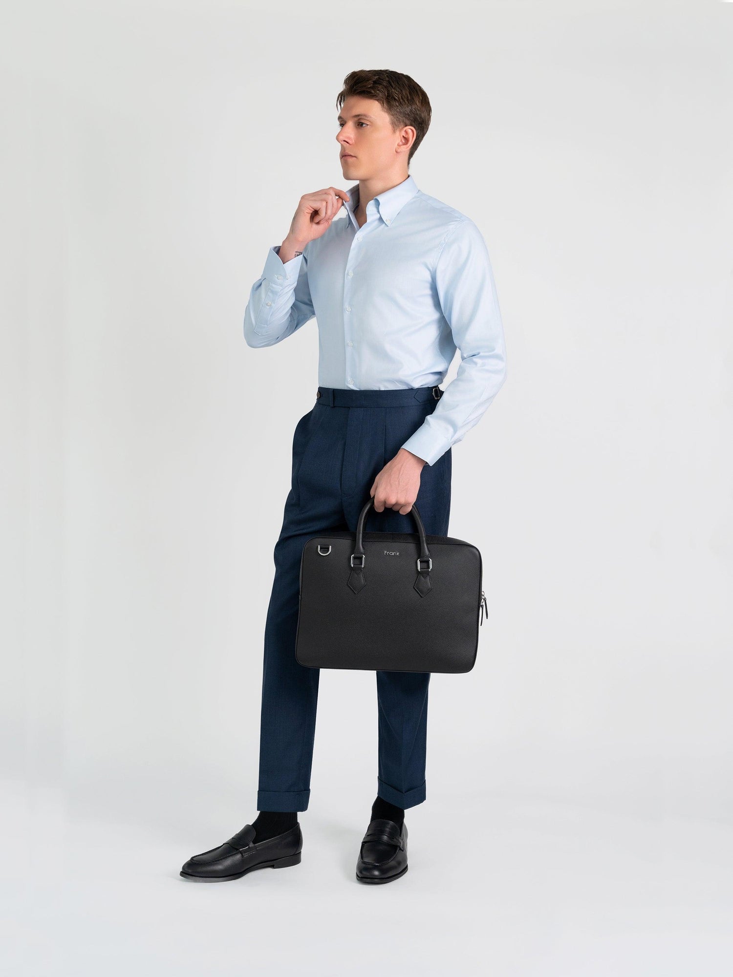 EDWIN BUSINESS BAG