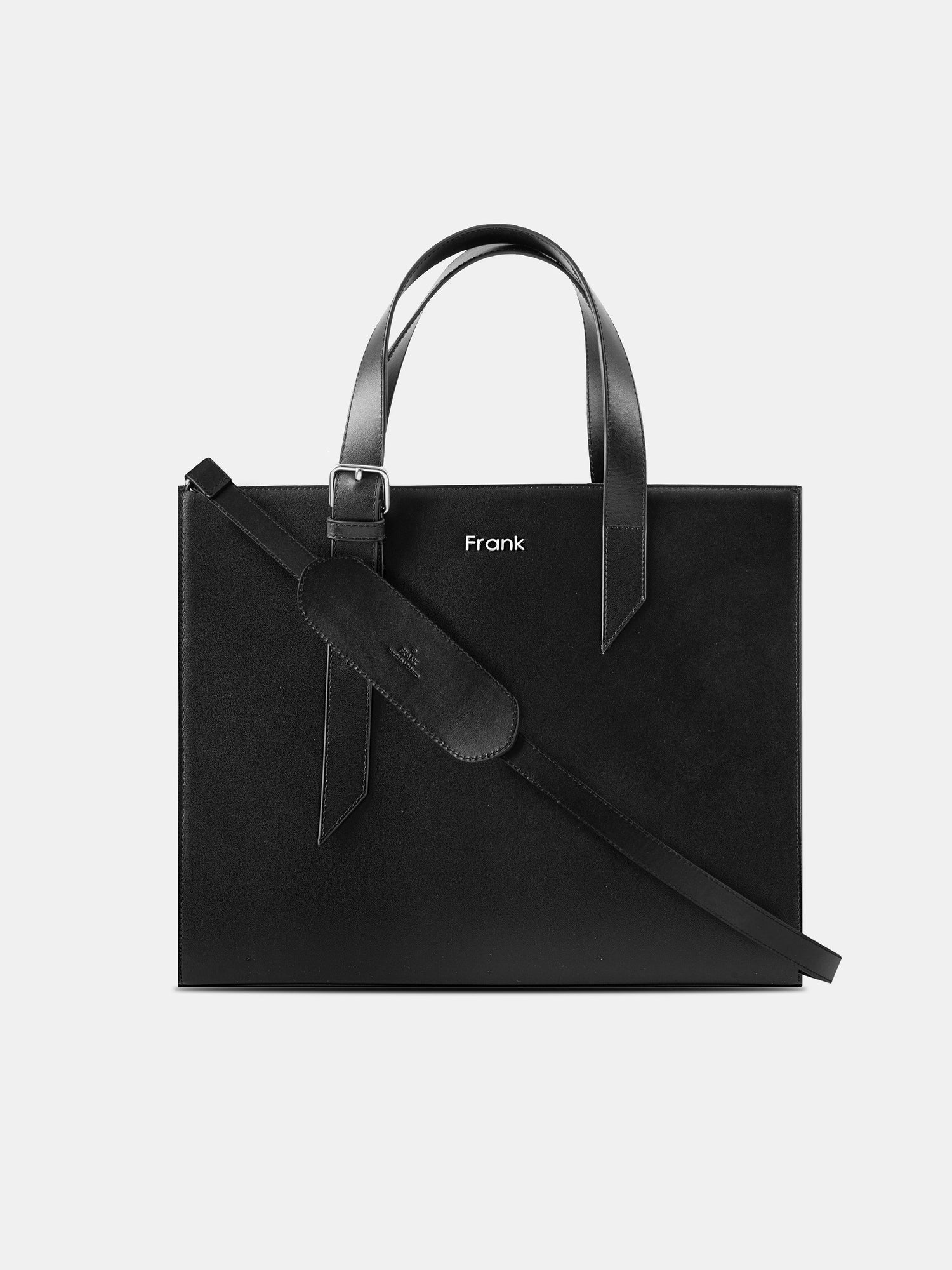 SANTIAGO L TOTE BAG