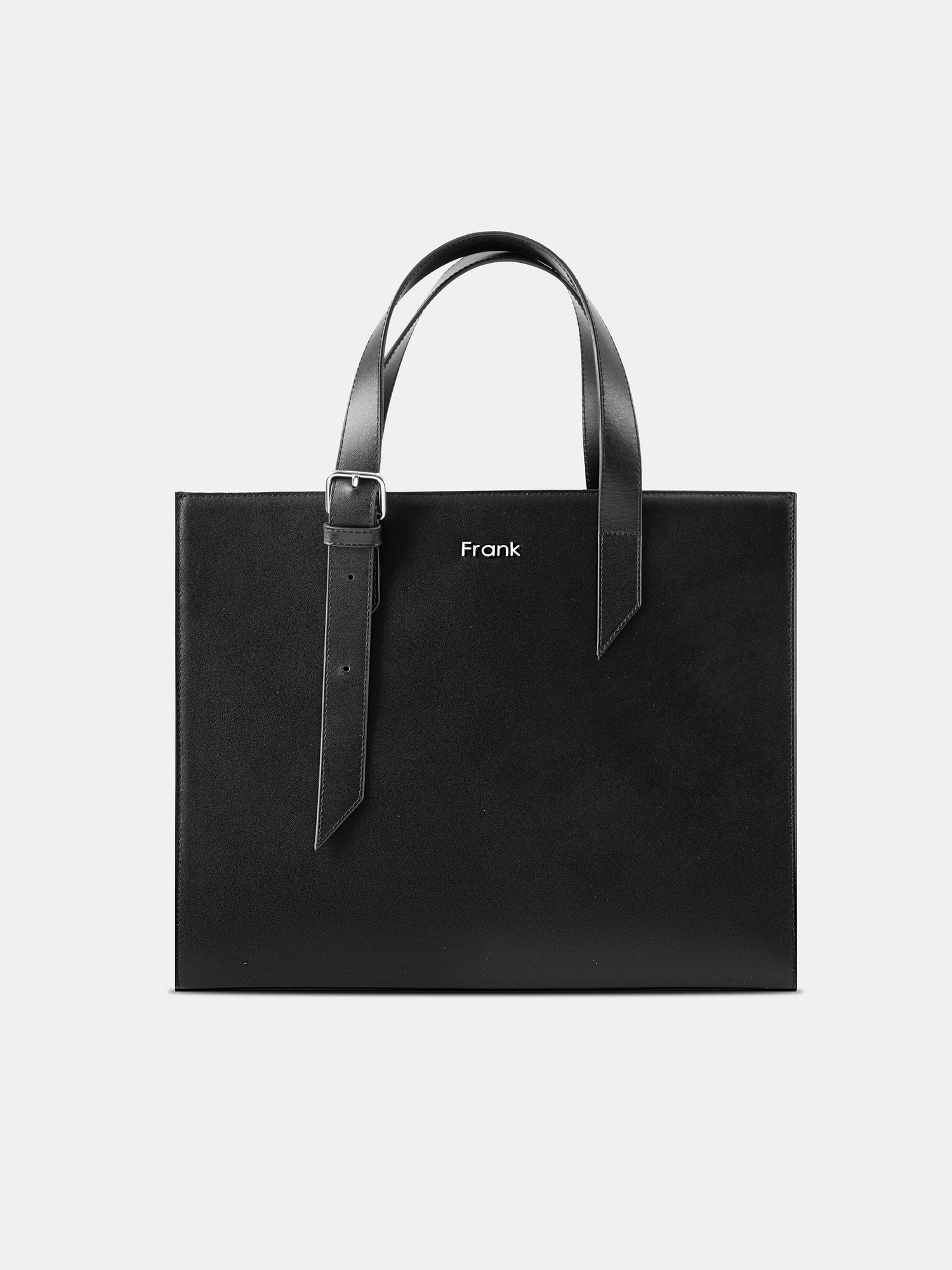 SANTIAGO L TOTE BAG