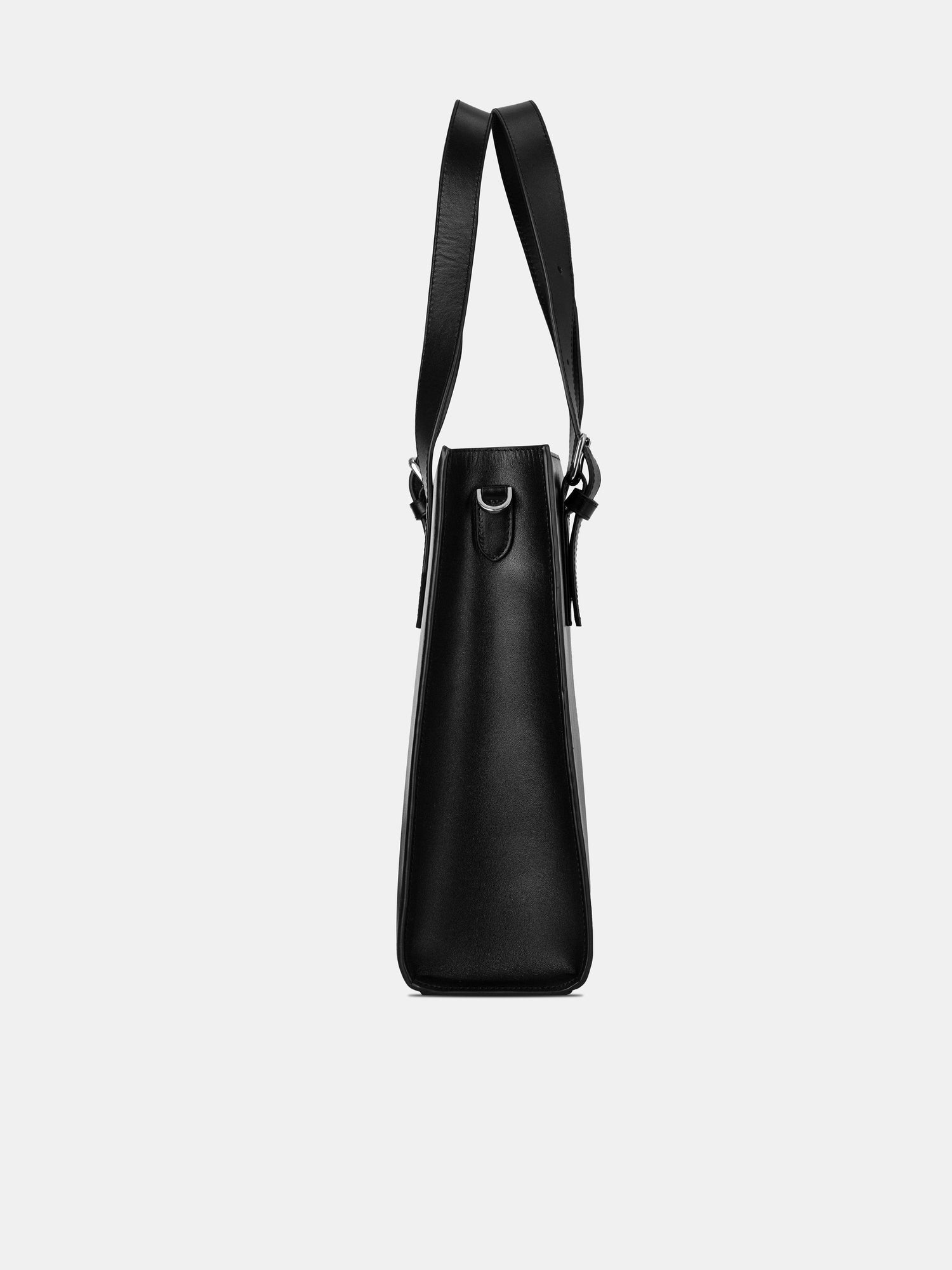 SANTIAGO L TOTE BAG