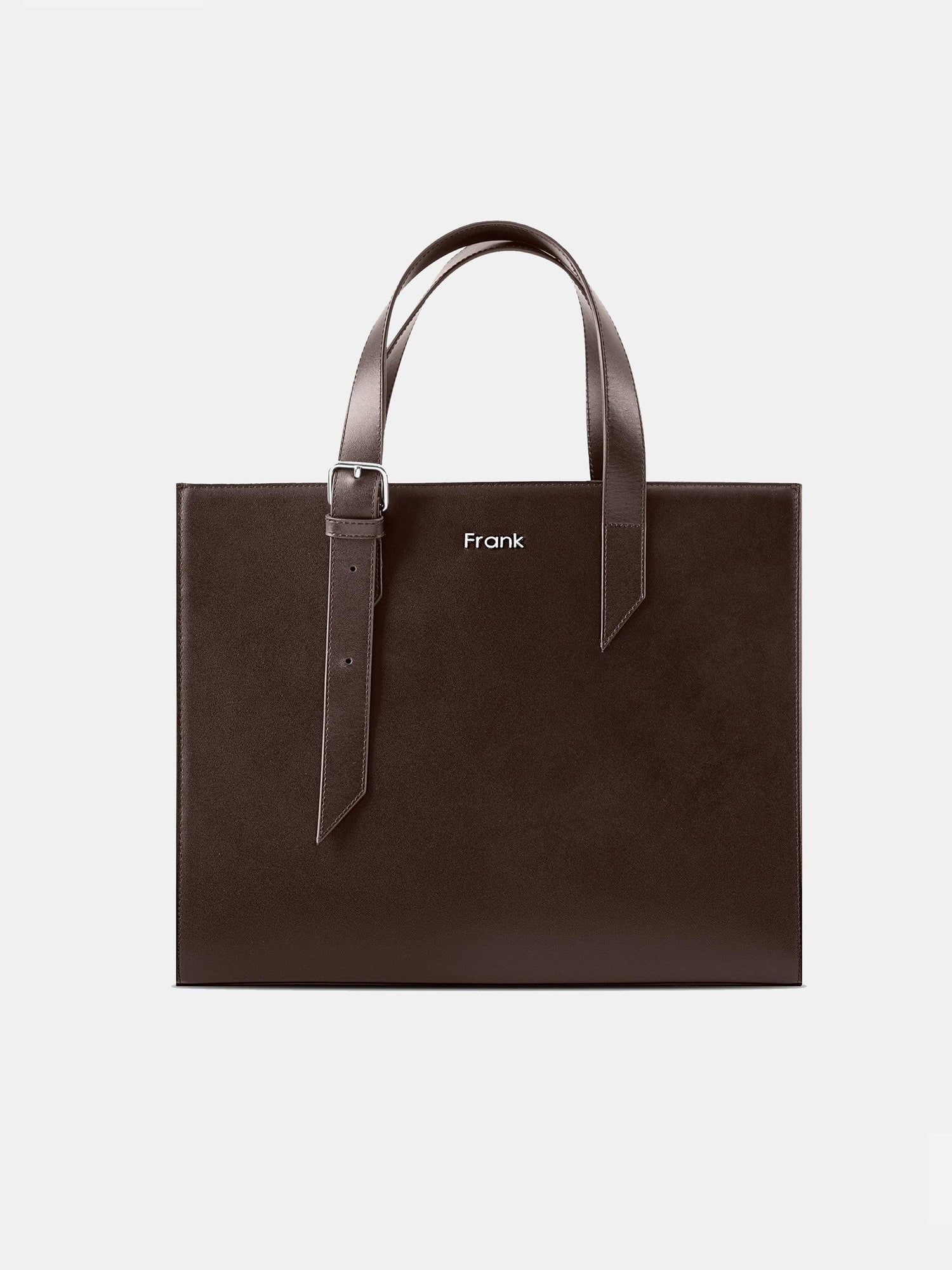 SANTIAGO L TOTE BAG