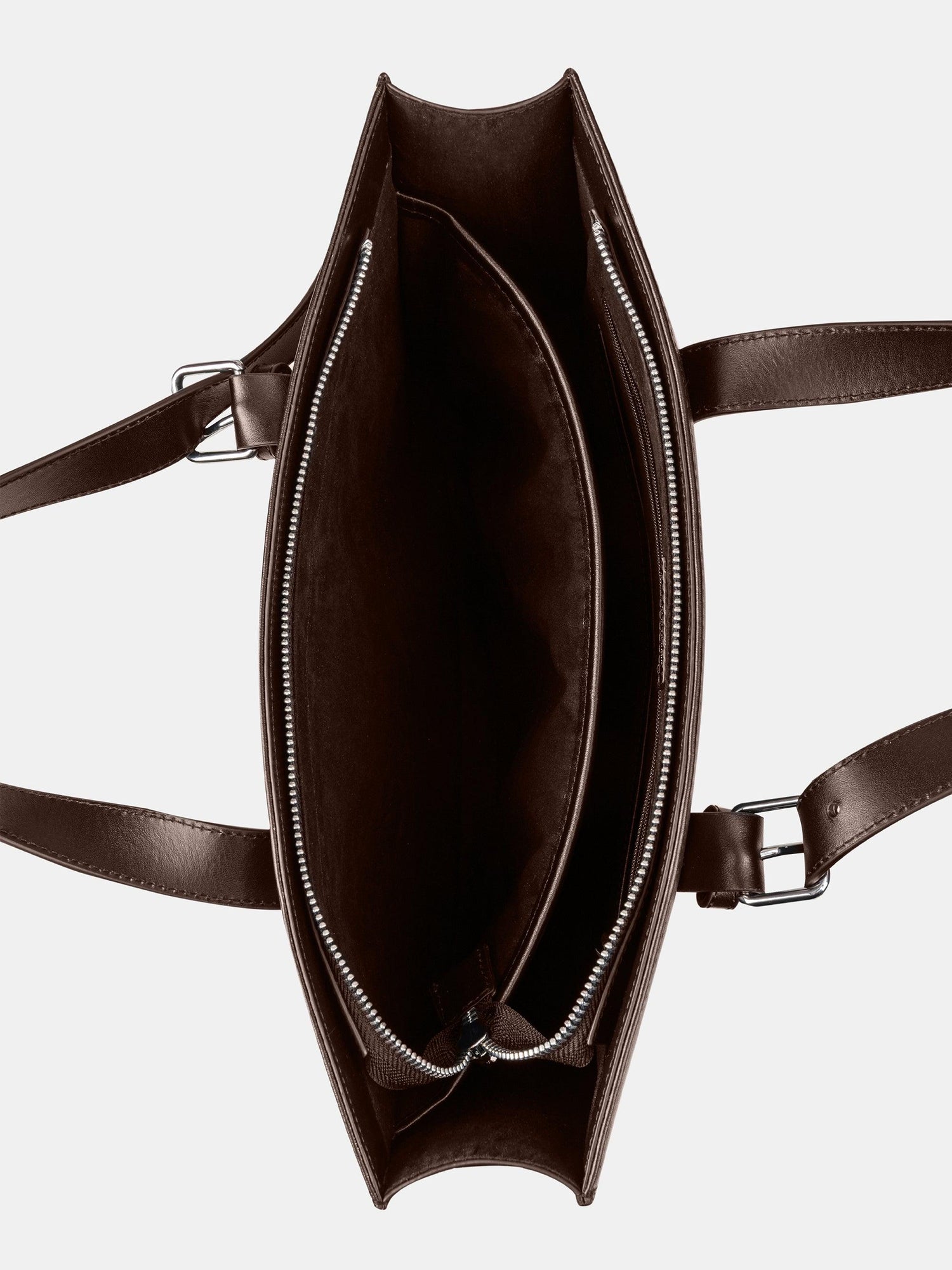 SANTIAGO L TOTE BAG