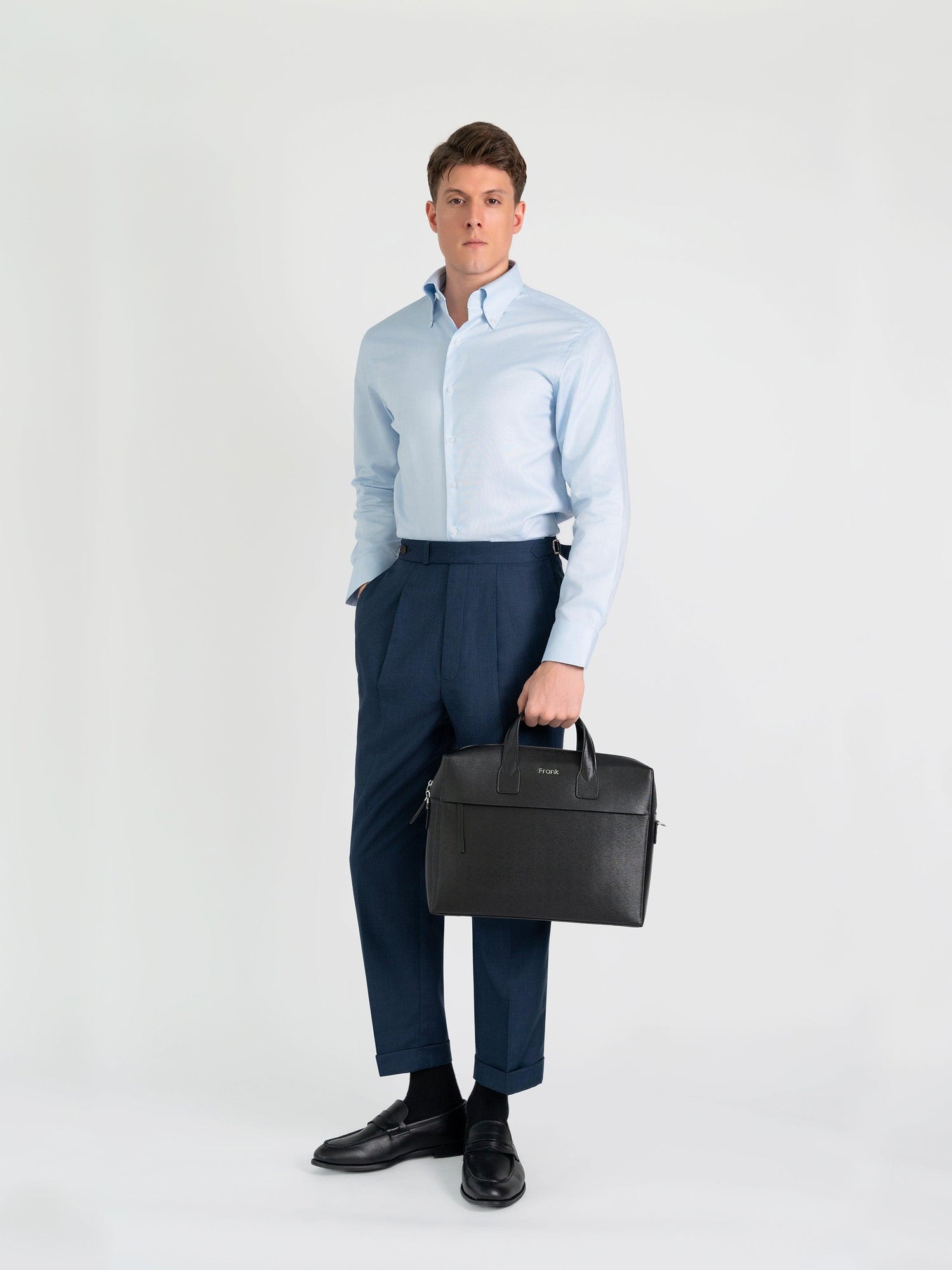 BROOK BUSINESS BAG