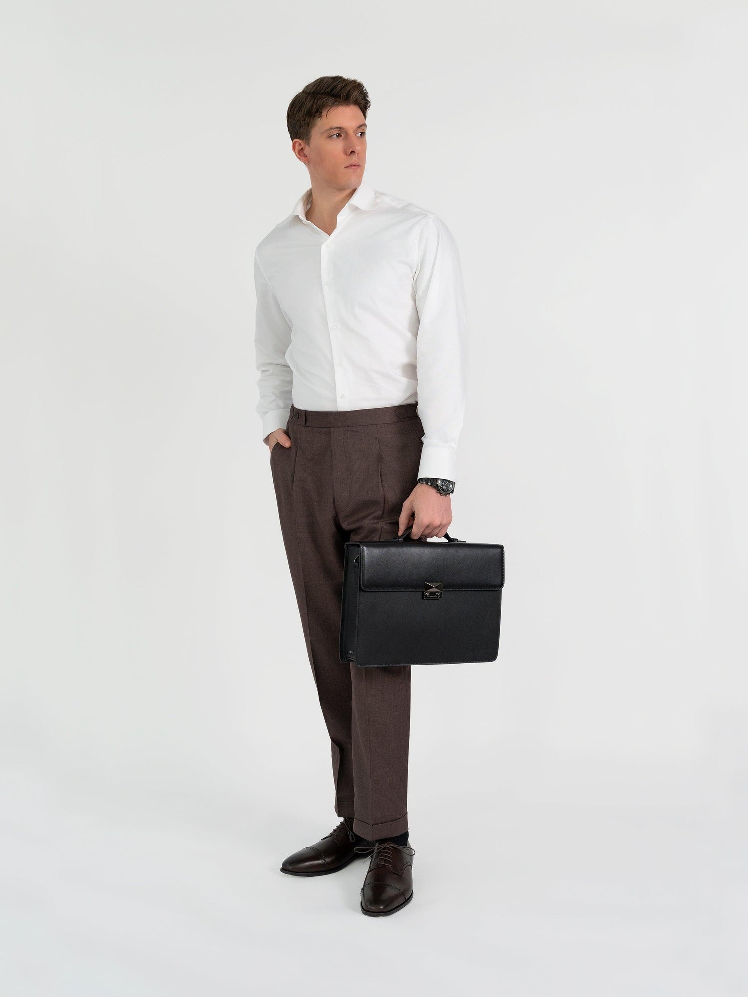 BRUNO BUSINESS BAG