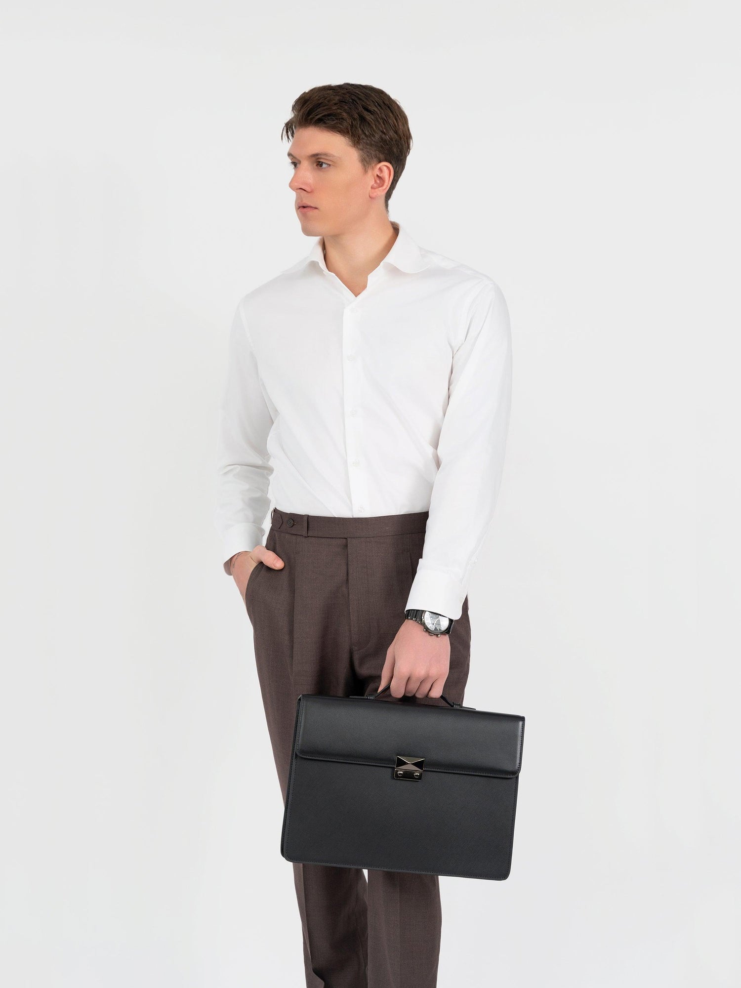 BRUNO BUSINESS BAG
