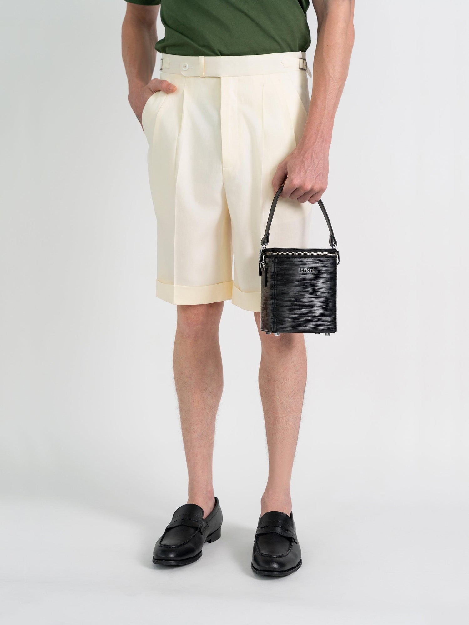 ANDERSON U MESSENGER BAG