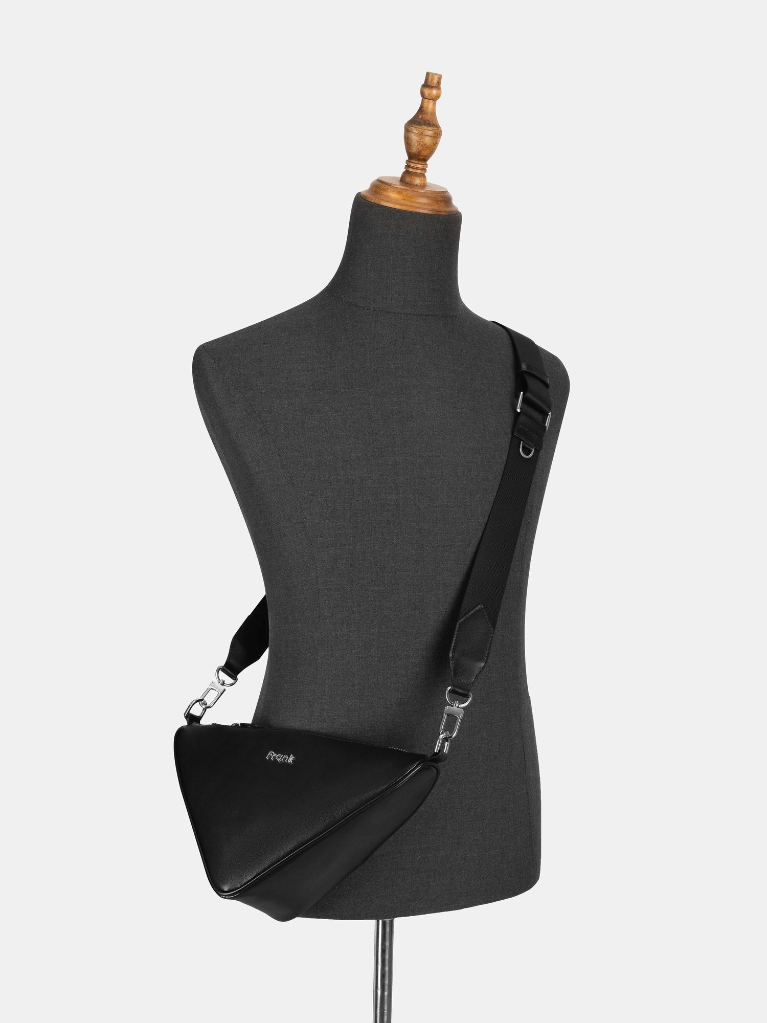TRIGON MESSENGER BAG