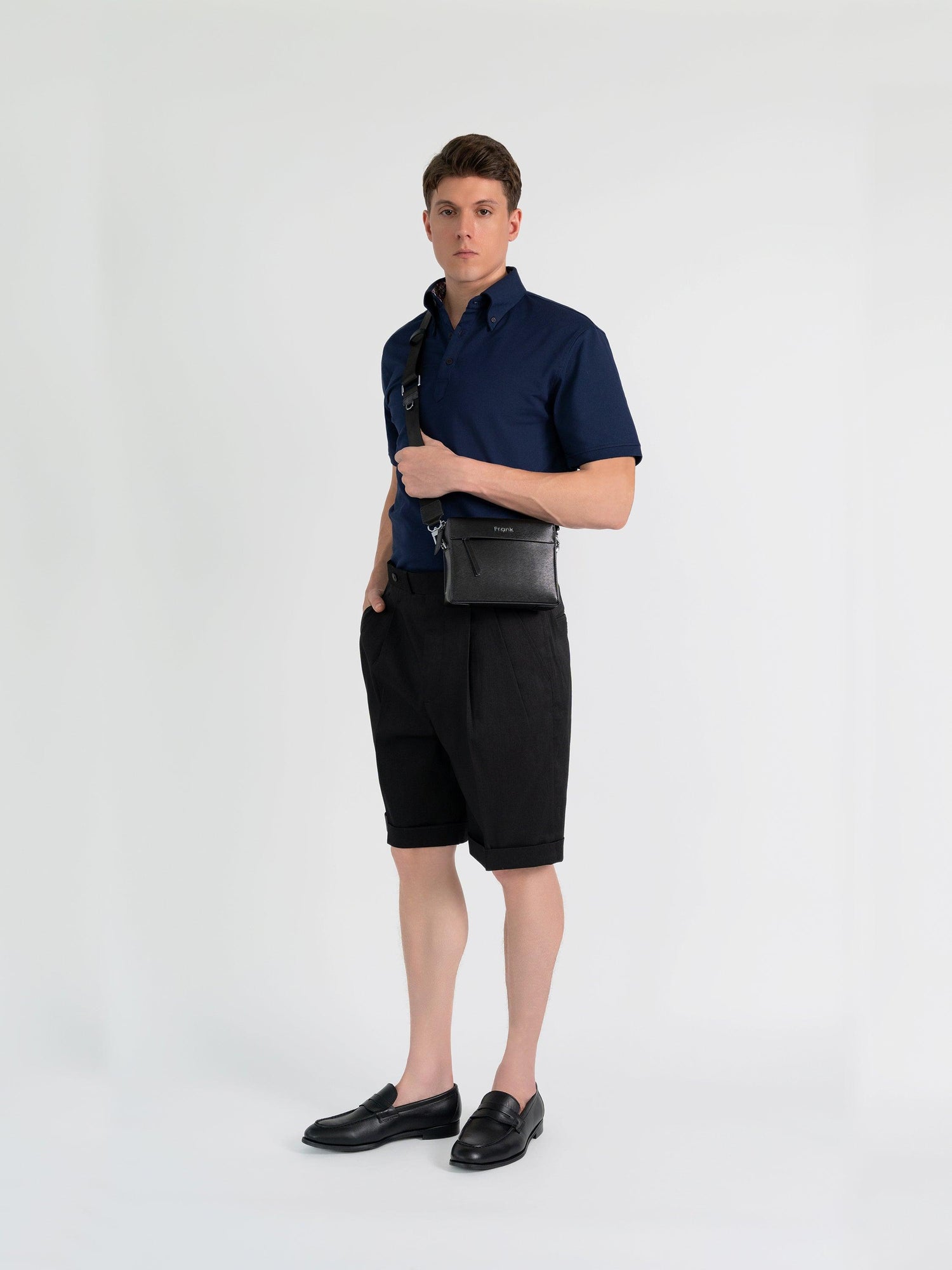 BROOK PHONE BAG