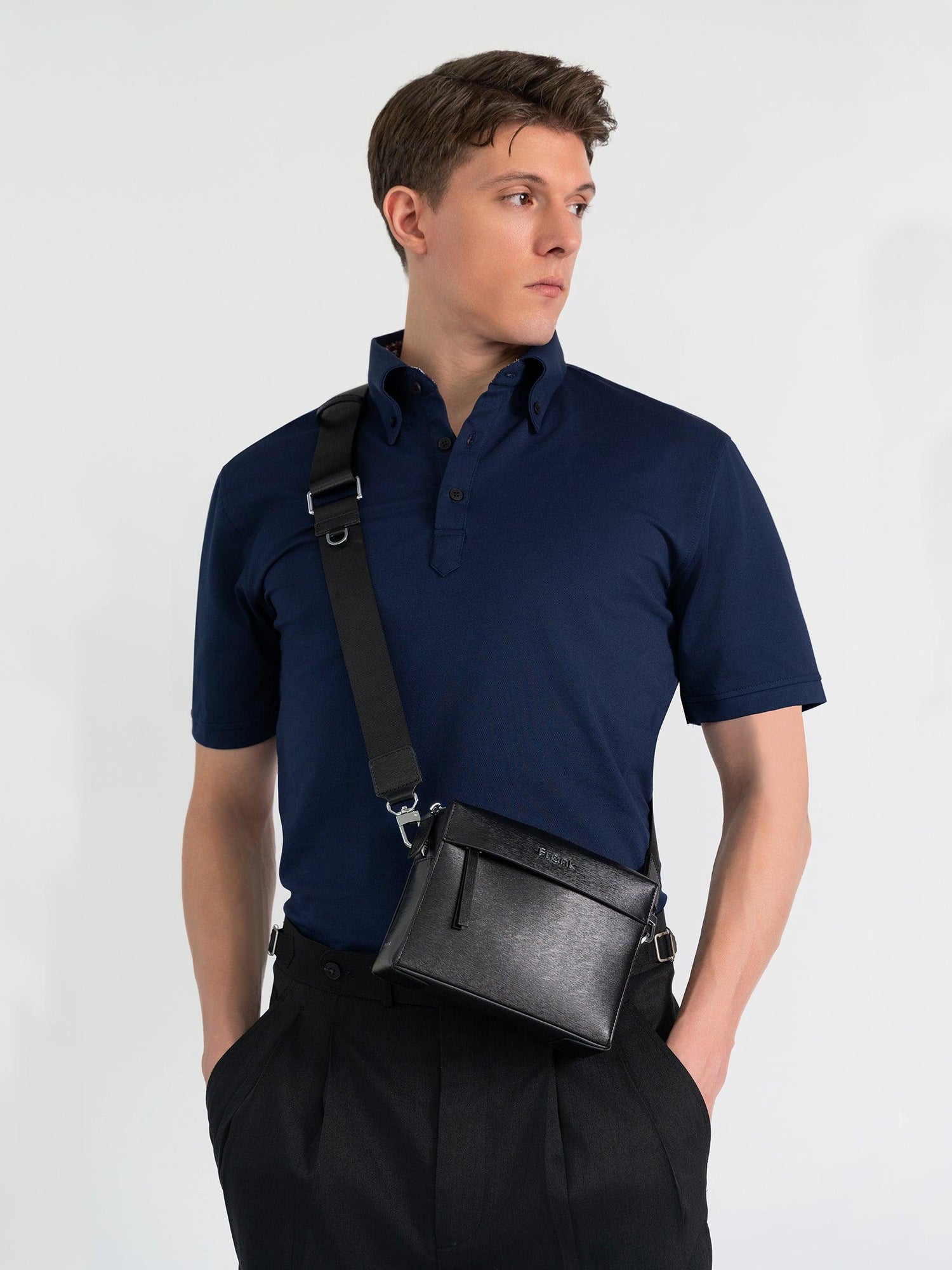 BROOK PHONE BAG