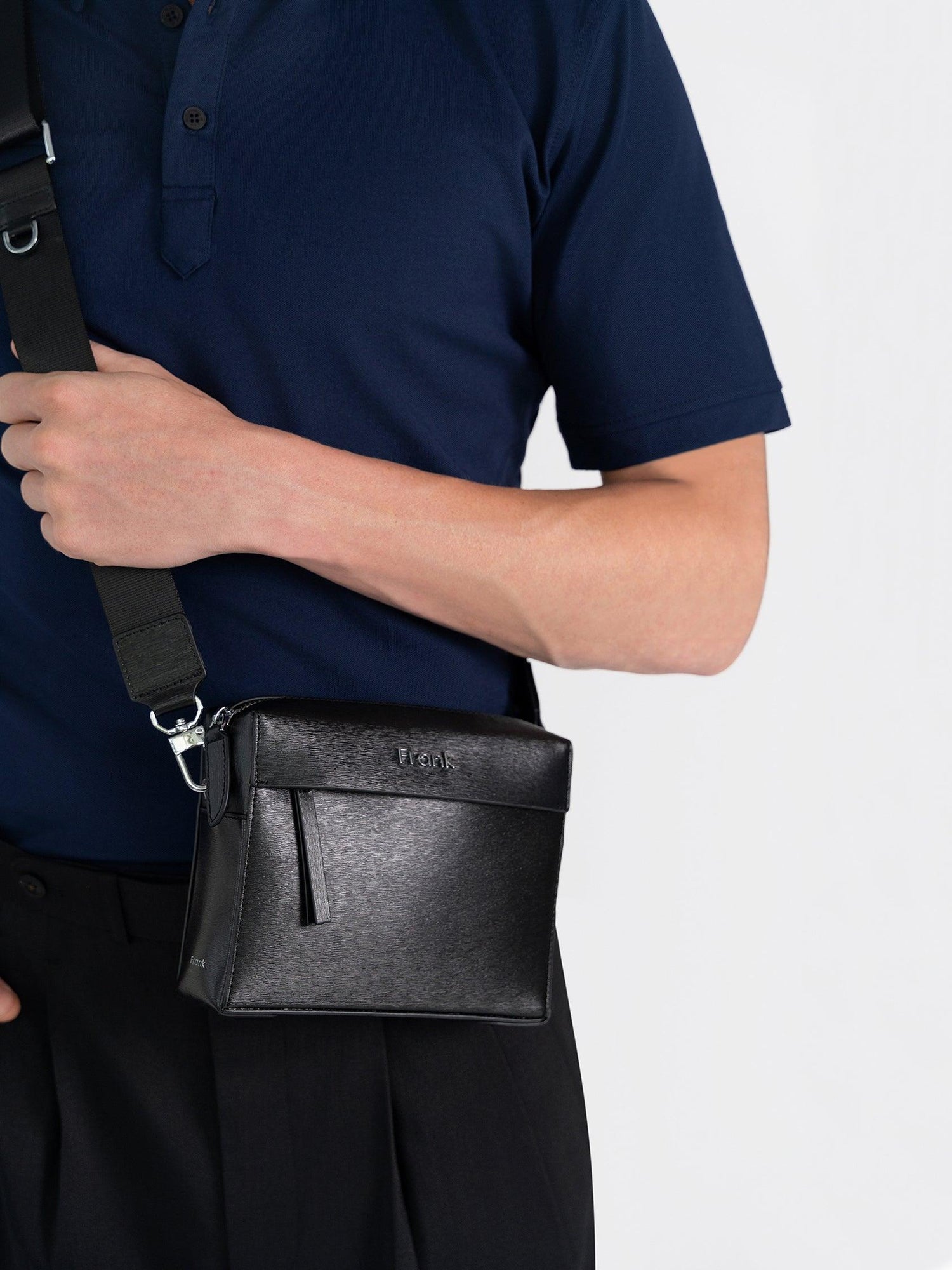 BROOK PHONE BAG