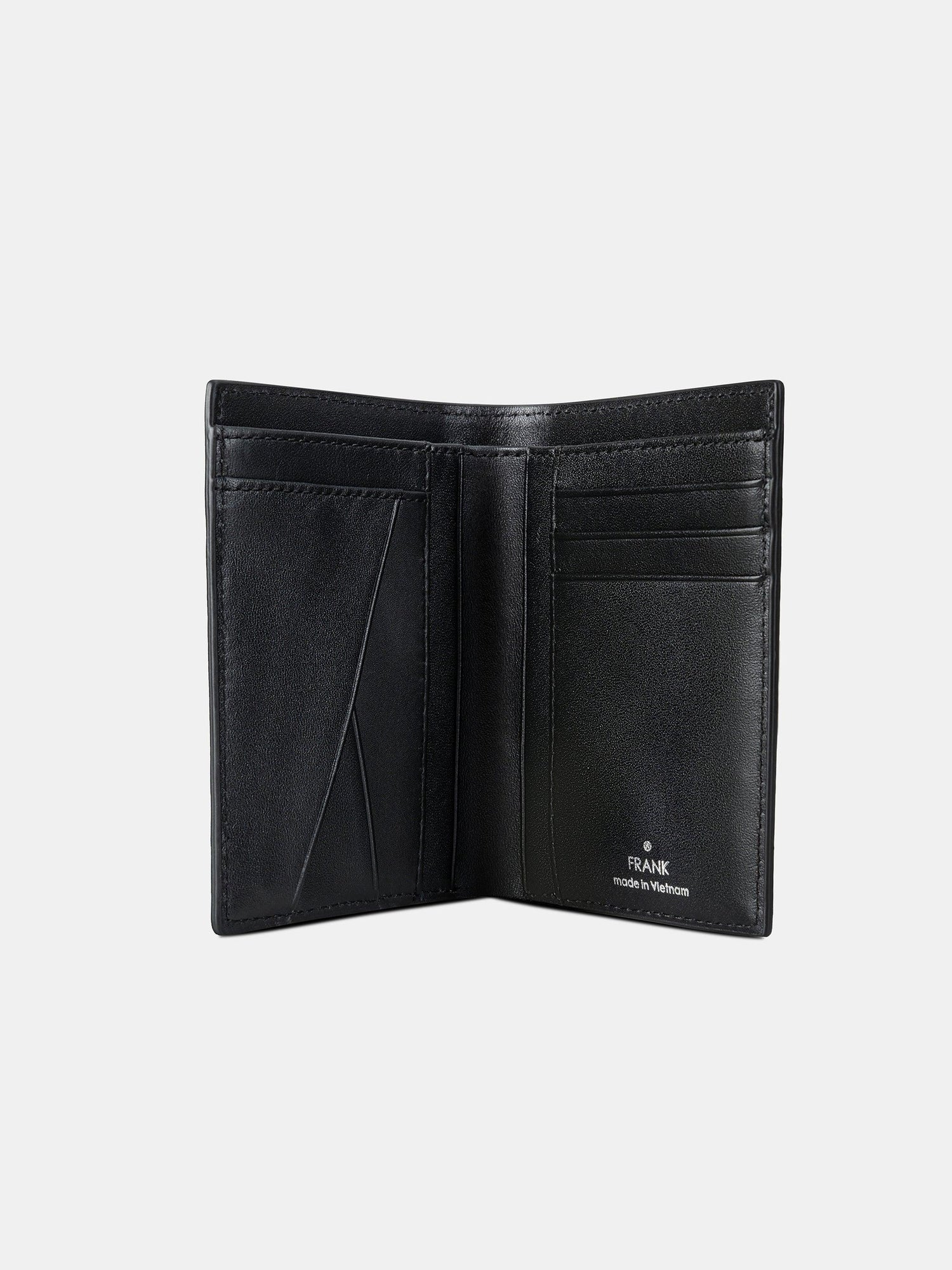 ARTHUR BIFOLD WALLET