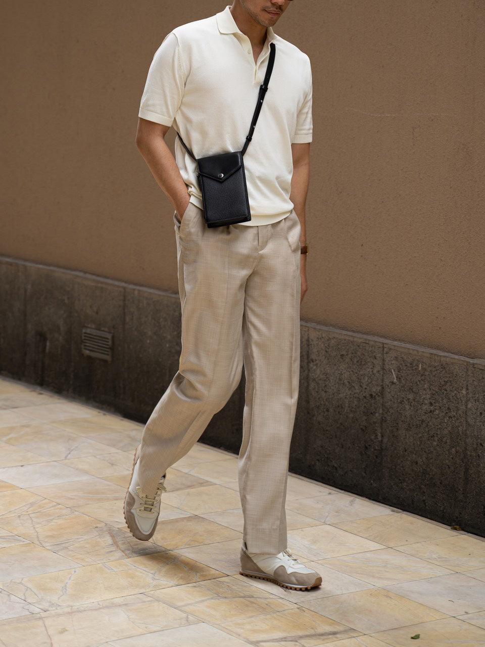 JIM PHONE BAG