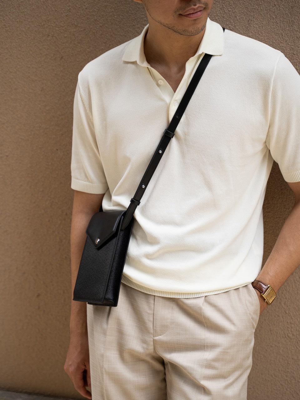 JIM PHONE BAG