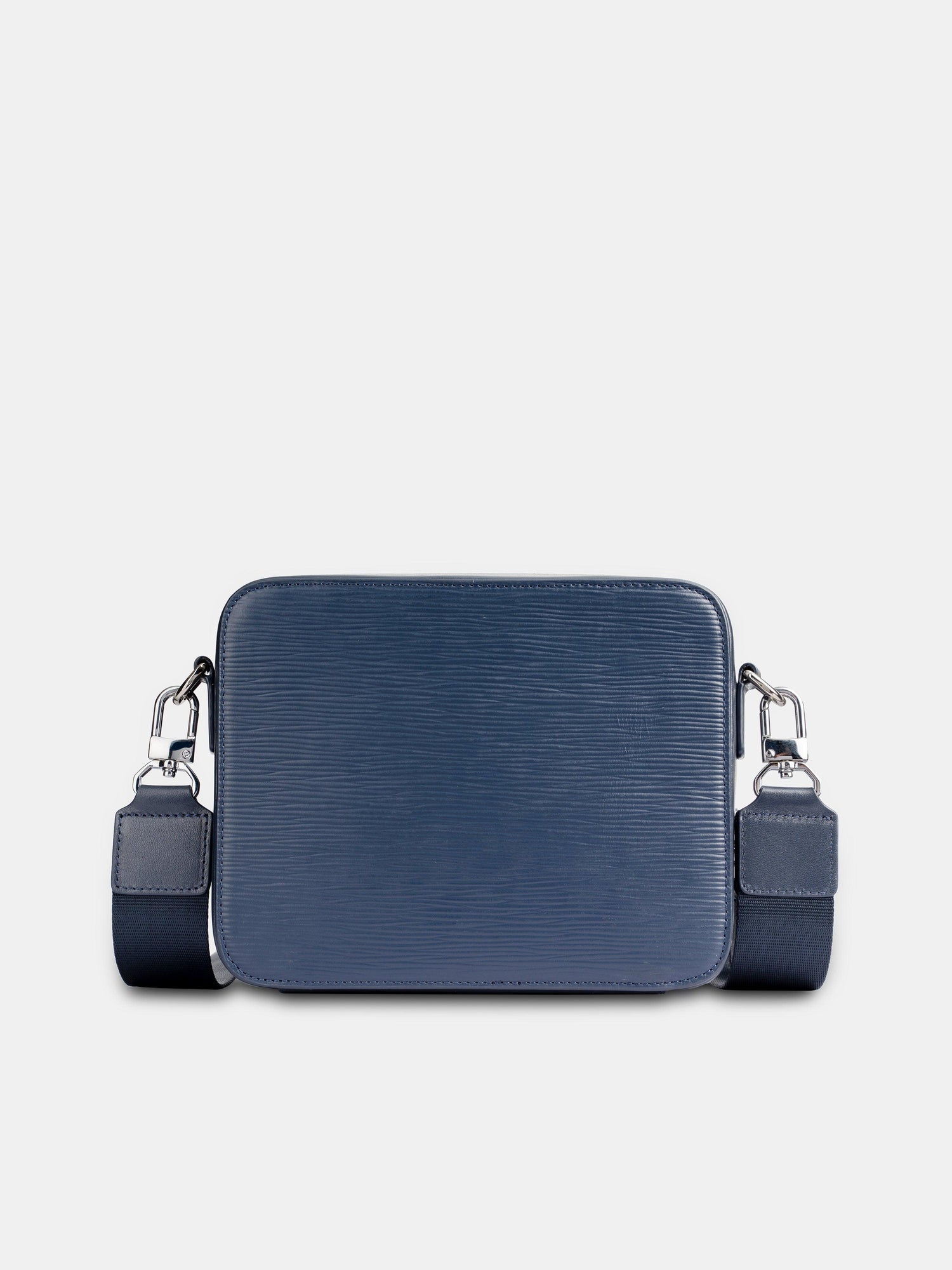 PAUL DUO MESSENGER BAG