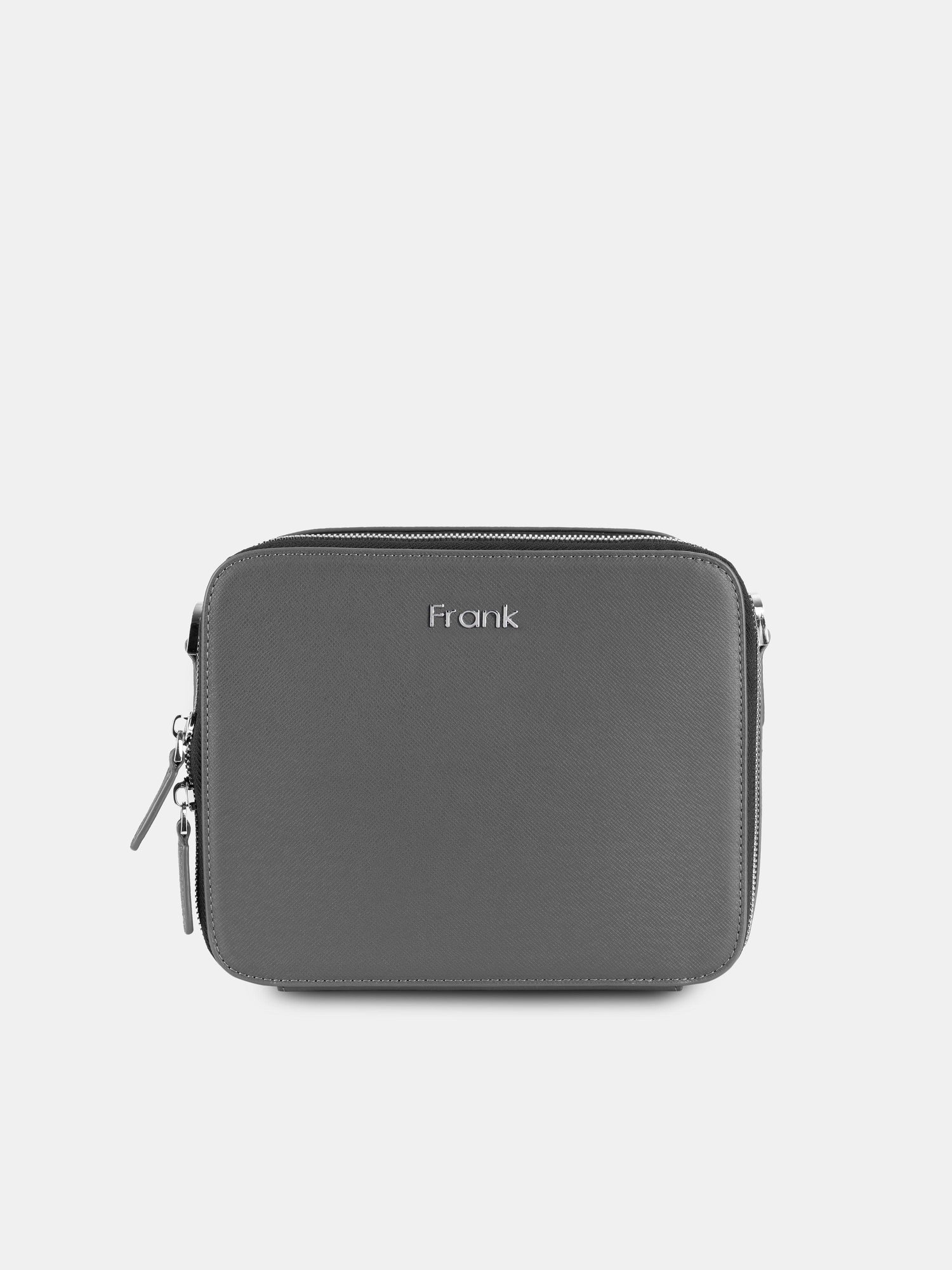 PAUL DUO MESSENGER BAG