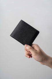 Ví Da Nam – Phụ Kiện Nhỏ Gọn Nhưng Tạo Nên Đẳng Cấp Quý Ông