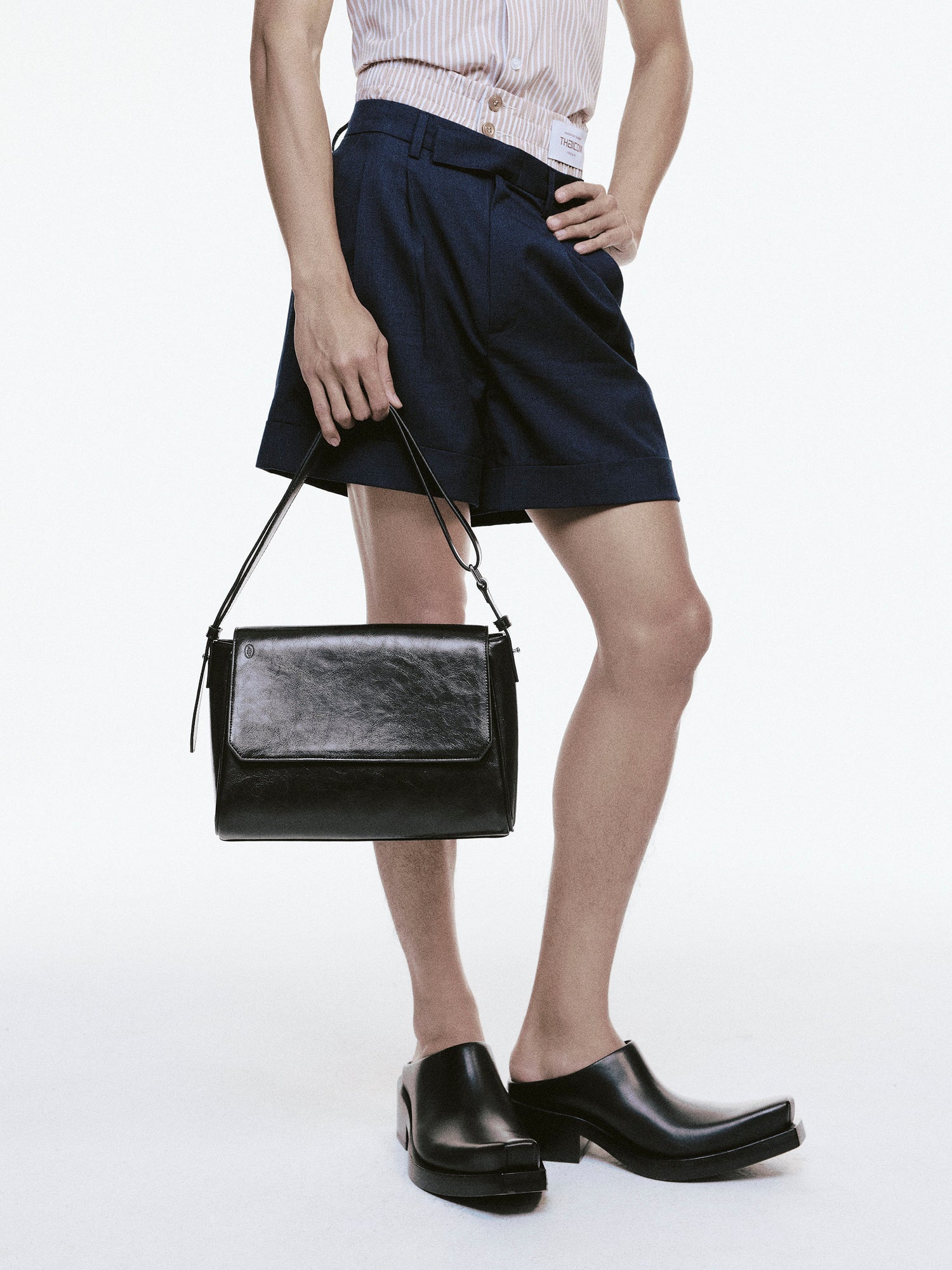 CADRE CROSSBODY