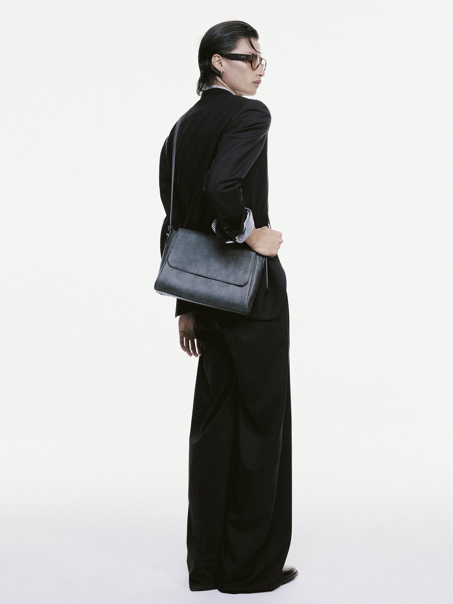 CADRE CROSSBODY